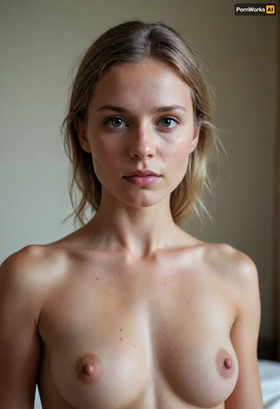 swedish nude girl