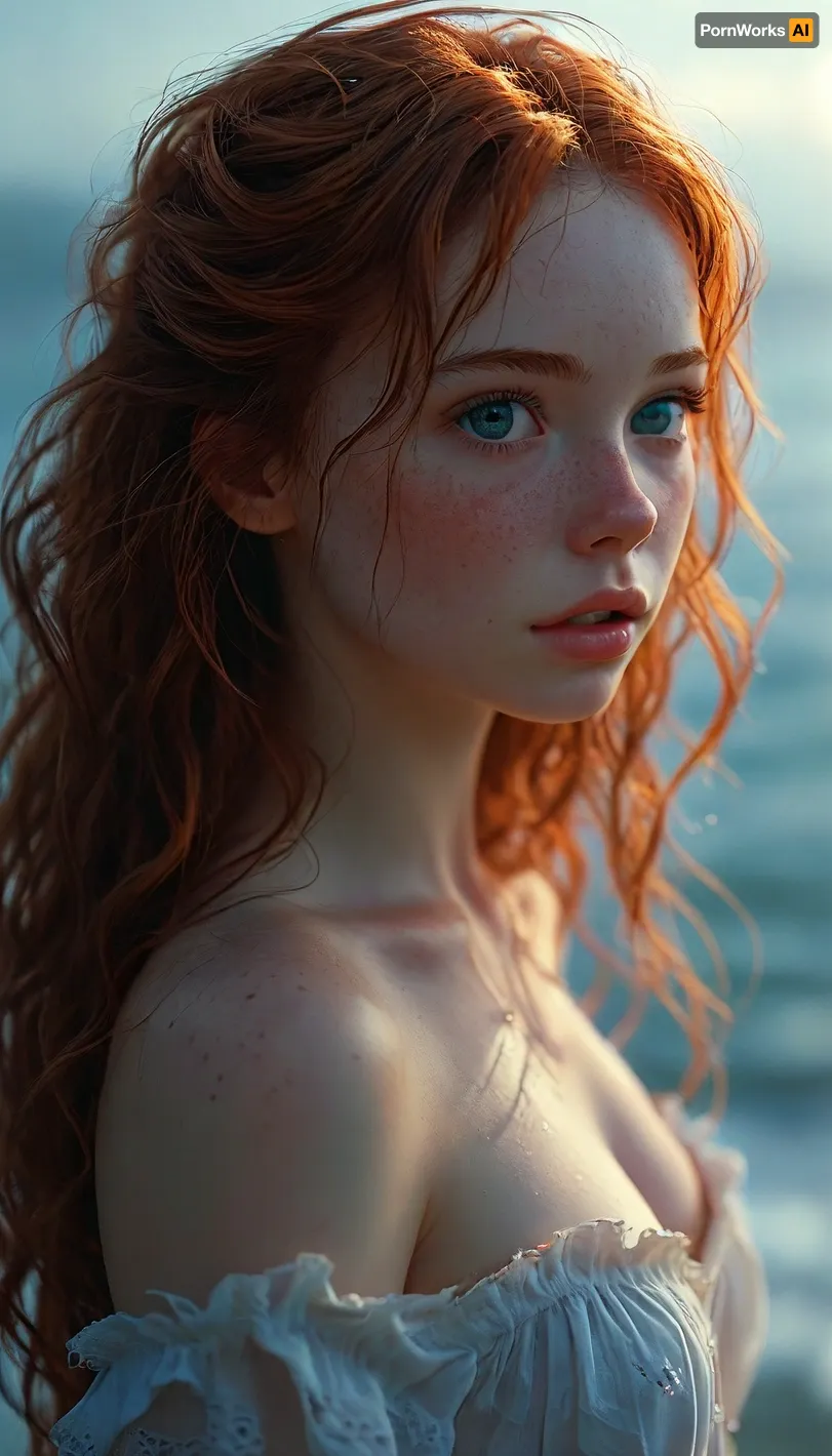 Ethereal belleza por novuschroma08