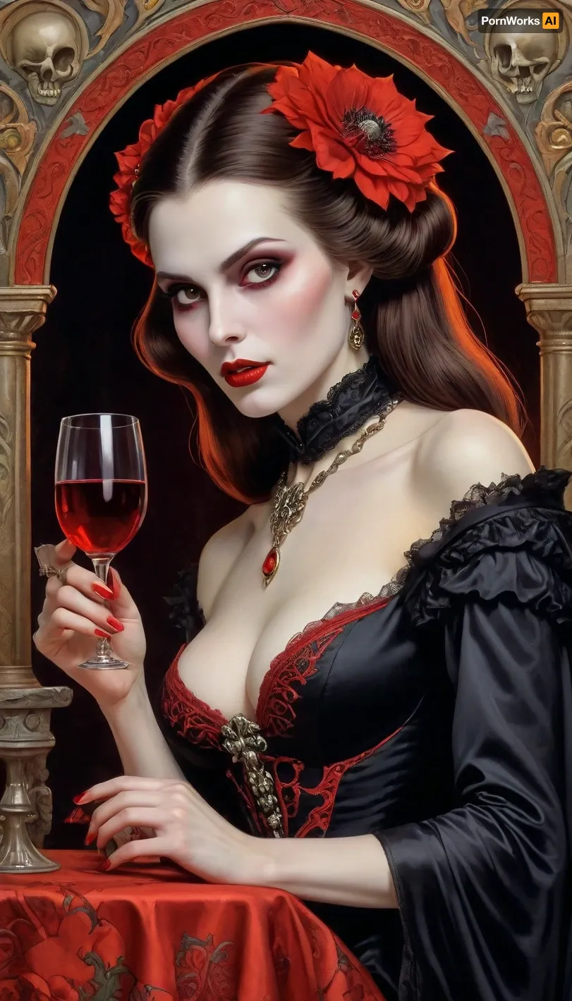 Reina de la noche