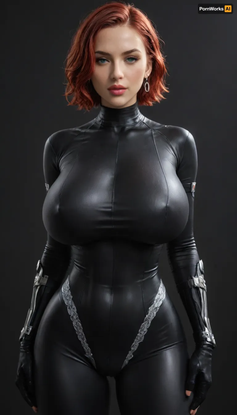 Red widow's revenge