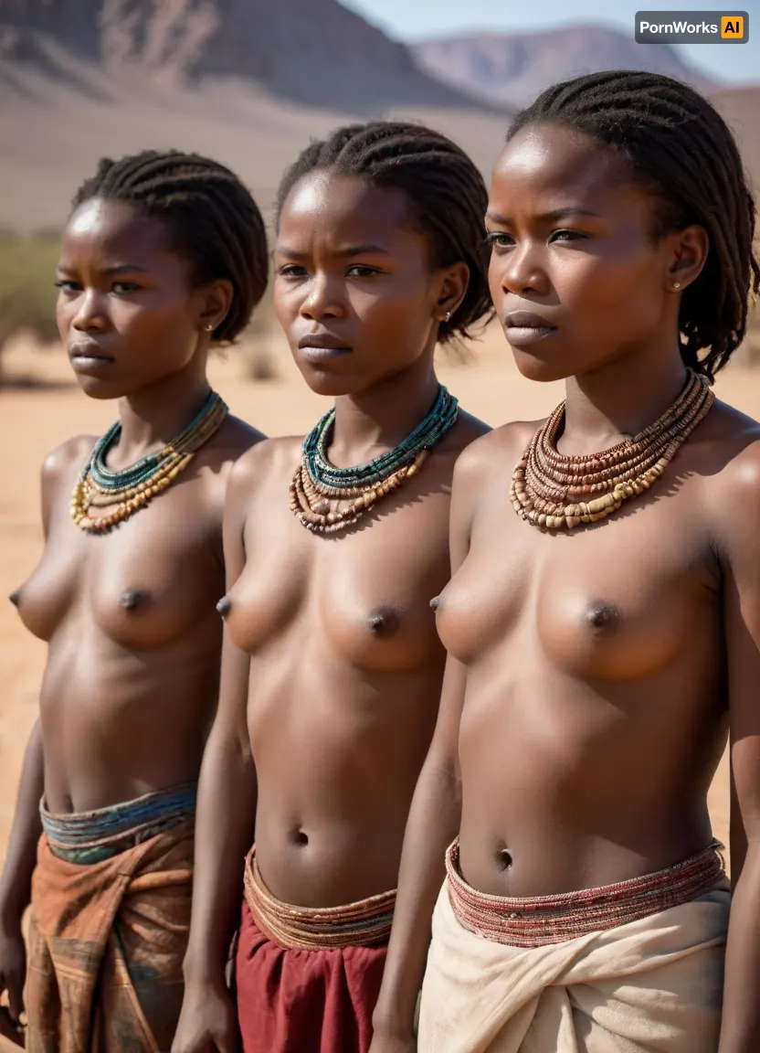Sisters of the sun