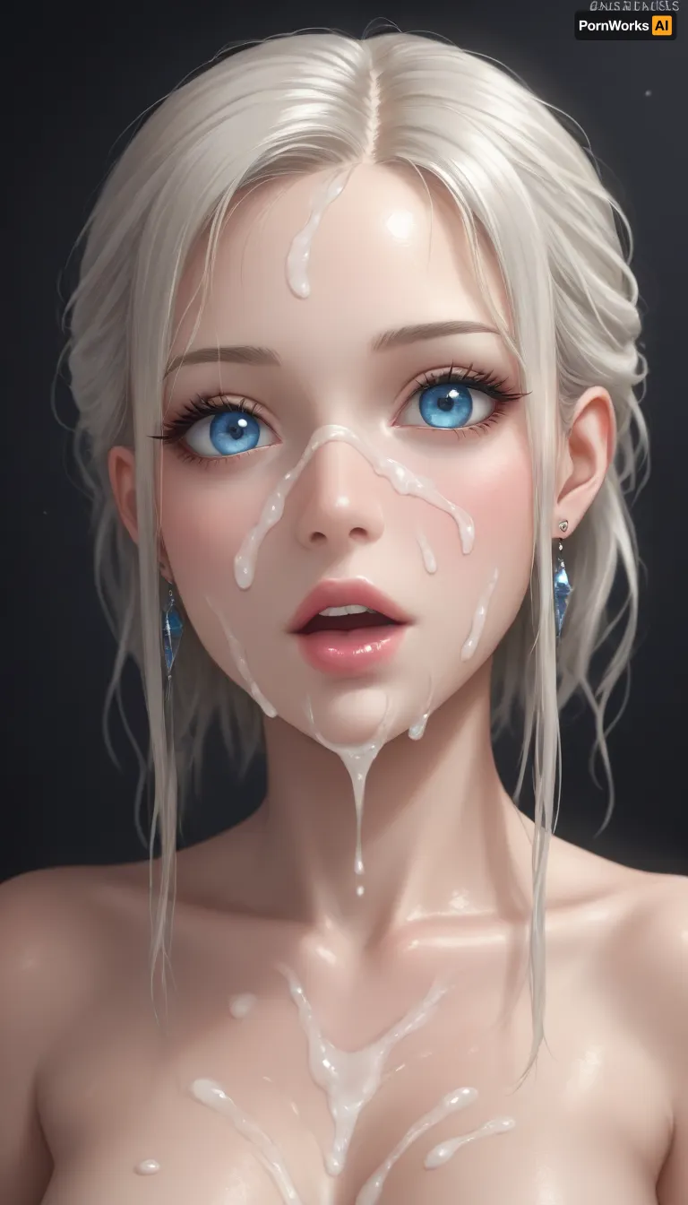 Passion's overflow