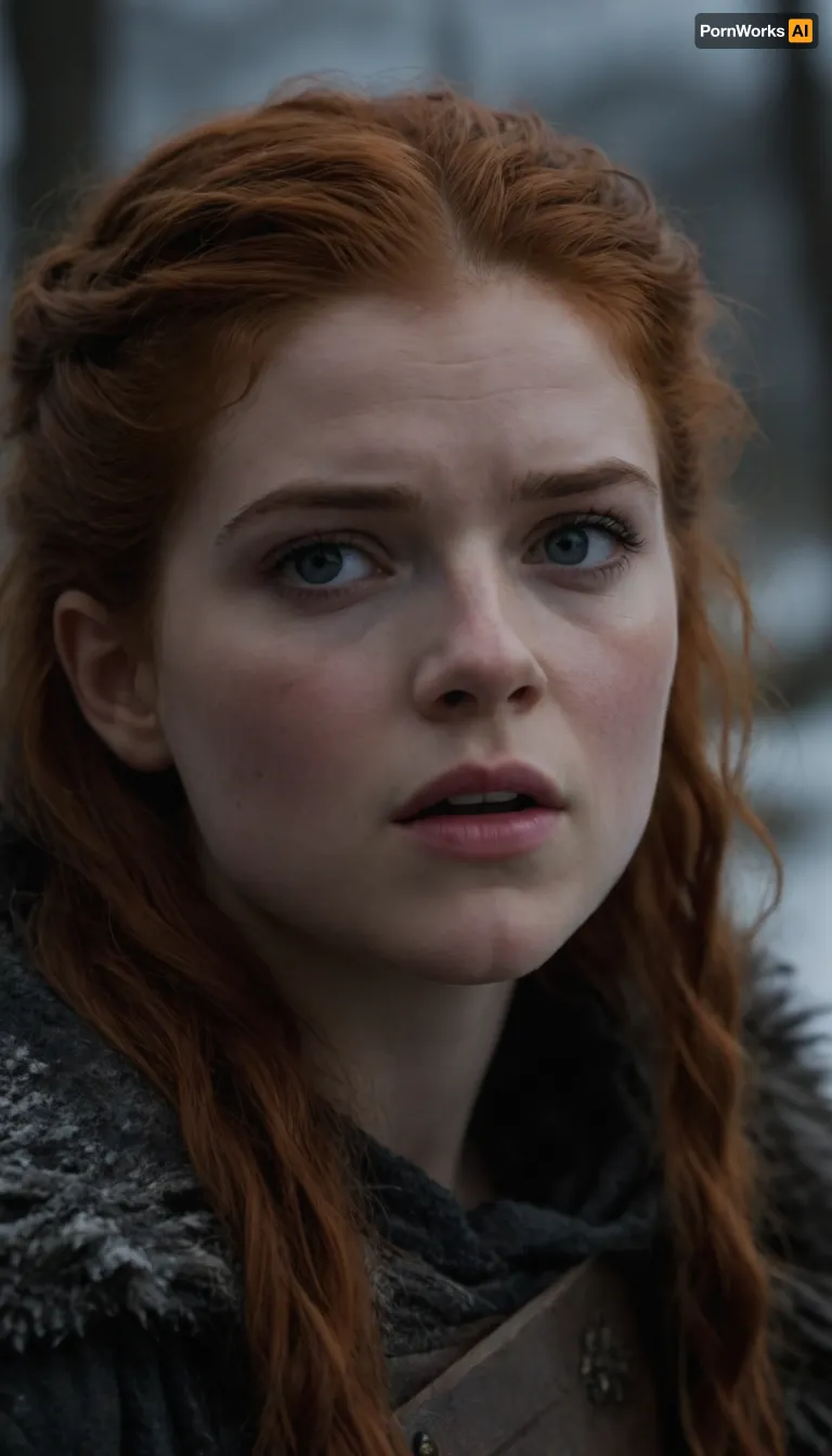 (((Ygritte from game of thrones))), <lora:ygritte:.8>