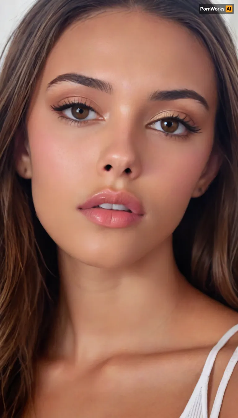 (((portrait of a beautiful beautiful girl))), (((Skinny))), (((Starting))), a brunette model perfect eyes gorgeous brown tan skin, N3ry, sunnyrayyxo, <lora:Madison_Beer_2020_SDXL_JugX_trigger_m4d1s0n-000076:2>, <lora:Marina_N3ry_XL:.8>, <lora:sunnyrayyxo_v1_SDXLBase:2>