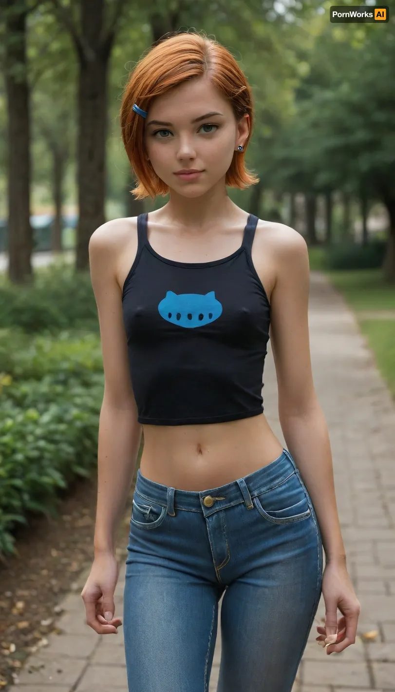 Yulia nova: ein 60er Retro-Ikone, decarloxl-Stil - gefangen im ultra-hd Detail