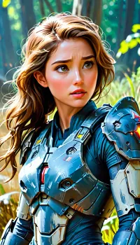 ((movie Edge Of Tomorrow)), ((female 18 years old)), ((very beautiful)), ((armor)), ((feminine)), (((full the body is visible))), score_9, score_8_up, score_7_up, score_6_up, (j_cartoon:1.3), Drawing, <lora:samdoesarts1.1-000030:.3>, <lora:J_cartoon:.3>, <lora:Animated_Concept:.3>