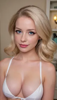 Barbie style, sorority girl, seductive personal assistant, secretary, close up face, close up viev to face, detailed beautiful face, sorority girl 18 y.o., seductive, huge sucking lips, puffy kiss lips, smile lips, focus on face, seductive beautiful face, smiling at viewer, Push-up bra, office boss cabinet background, tall, (pale porcelain skin:1.4), (short blond hair), (elegant hairstyle), beautiful eyes, xxx porn sorority girl star, look at me, sexy lips, smile, pouting lips, alluring yet dangerous, close up viev, dark sapphic glamour, look at my eyes, dramatic lighting., milf, ponychar3-RBSYPV3, curvaceous2, long, hair, looking, at, viewer, burgundy, blue, eyes, mole, portrait, freckles, realistic, close_up_detailed_shot_of1, Dollblush1, <lora:1122530_training_data:2>, <lora:ponychar3-0-RBSYPV3:2>, <lora:close_up_detailed_shot_of1:1.4>, <lora:Dollblush1:1.3>