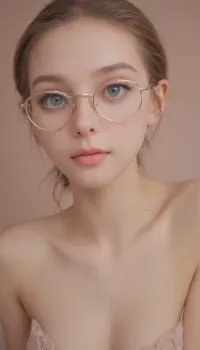La foto è stata scattata con una fotocamera 8K di alta qualità e visualizzata su una carta da parati che era perfettamente dettagliata. L'illuminazione nella stanza era perfetta, e la foto aveva una risoluzione 8K