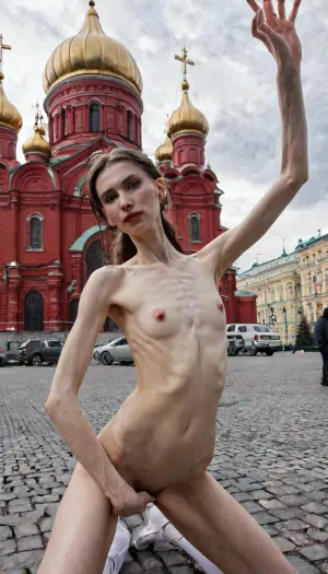 In the year 2077, the Soviet Union had been overthrown and replaced by a new system of governance based on equality and freedom for all. However, as time passed, it became clear that this was just another example of how far removed from
