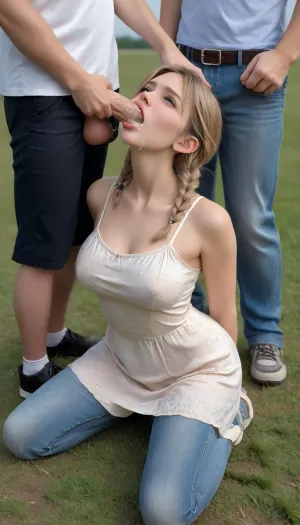 A midsummer's transgression: a tale of love, lust, and ivy league innocence