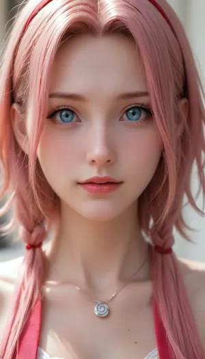 Sereno sakura