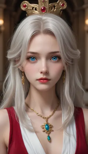 Tiamat queen of the dragons