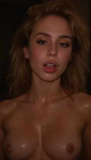 Breath of exultation: a nighttime ode to fitness and seduction