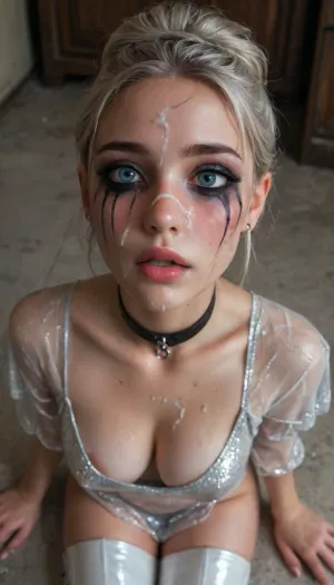 Midnight fantasy