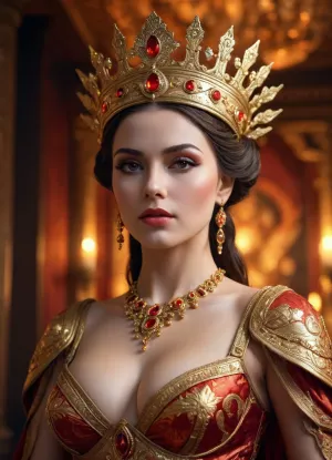 sexy empress