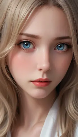 A beautiful girl with very long blonde hair with brown lowlights, blue eyes, and tanned skin wearing a short skin tight dress holding hyperrealistic flowers from the side. She has a perfect body, photo realistic. Shes standing caring and loving and skinny. She looks like a person in real life with a matte photo effect, subtle use of shadows, and a pale color palette. This is a realistic, hyper-detailed portrait created using realistic art techniques, resulting in a photorealistic slim thick full body. Realistic, 4K profile picture with woman standing showing off body from the side. Very realistic so no one can tell it’s not a real life picture taken. Real enough to look like human on earth. Holding beautiful flowers, showing off real life thick bottom from the side., <lora:EnvyZoomSliderXL01:1.8>