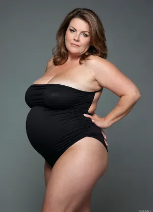 Full body shot, 50 year old woman, layered haircut, long hair, green eyes, black thin dress, obese, chubby, wide hips, curvy, small floppy breasts, sagging breasts, deflated breasts, tan lines, brown hair, upturned nose, SaggySlimXL, <lora:updated_saggy_slim:1>, <lora:clothed_small:.5>, bottomheavy, big, ass, huge, gigantic, thick, thighs, massive, <lora:bottomheavy_v1_sdxl_tags:.8>