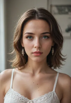 beautiful girl, ((masterpiece)), realistic, ((best quality)), 8k wallpaper, bright colors, hyper-realistic, amazing fine detail, rich colors, realistic texture, beautiful lighting, photography, Ultra HD, raytracing, studio, 8k, highest quality, ultra details