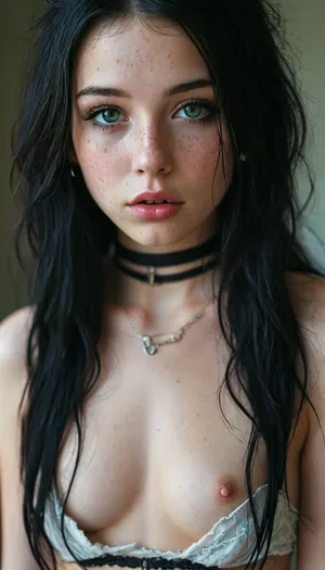 Eleganza gotica