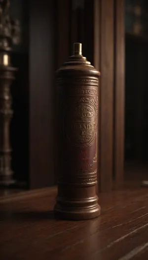 professional 3d model
{prompt}.
Octane render, highly detailed, volumetric, dramatic lighting.