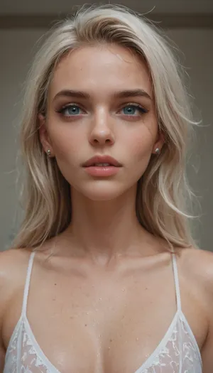 materpiece, view from front, 1man, 1girl, very wide hips, looking at viewer, horrified expression, horrified eyes, <lora:legupsex_XL_9_-000009:2>