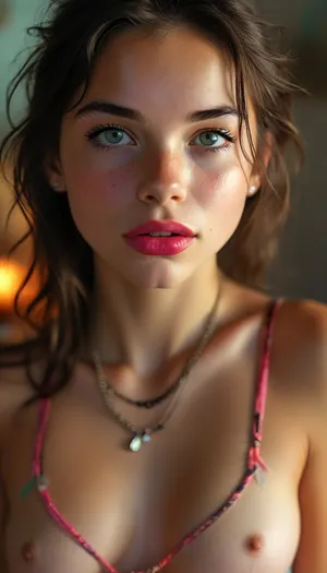 (maximum quality:1.5), (high resolution:1.5), zPDXL2, DSLR, The Selens 5-in-1 39. 4â³ Triangle Reflector, INTRICATE, ATTRACTIVE, mood lighting, intricate, elegant, perfect hand, perfect fingers, ((highly detailed skin, skin details)), sharp focus, volumetric fog, 8k UHD, filmgrain, high quality, Realism_Quality_2xx_By_Stable_Yogi, (score_7_up, score_8_up, score_9, chef), ziprealism, (vivid colors:1.5), (zentangle, mandala, tangle, entangle), detailxl, ###, (masterpiece:1.8), (film grain:1.8), (little adult pre girl:1.9), (little young cute girl:1.9), (Young Girl:1.8), (young girl:1.9), (a young pre-girl:2), (18 Years Old:1.8), ###

DSLR camera, best quality, best resolution, uhd, perfect composition of lights and shadows, dynamic, the brightest image, clear focus, high resolution, (extreme detail), (ultra realism), UHD, super high quality, super high resolution, extremely detailed. ###

very beautiful Latina girl, 18 year old, long black hair, black chocker, pink lipstick, nipple rings, belly ring, ripped revealing clothes, goth, full body view from behind, long legs, Tinymodel, young, schoolgirl, big breasts, pretty young, Young girls, perfect face, green eyes, cute, closeup, petite body, full body photo, beautiful face, freckles under their eyes, laughing and very happy, perfect athletic body, toned ass, perfect high medium-sized breasts, very large protruding nipples, neon golden light, female, masturbation, (with, blushing, cheeks:1), woman, squat, but, <lora:Real_Photo_Detail_XL-000003:.8>, <lora:MJ52:.8>, <lora:Midjourney Image Enhancer XL v1:.8>, <lora:BUT_SDXL_SHS:.8>, <lora:710302_training_data:.8>