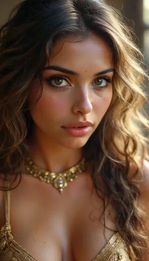 ((((Close up tit fuck)))), ((((cum all over face)))), ((((cum on tits, cum on face, lots of cum, cum everywhere))), (excited face, surprised, ((one woman)), ultra realistic, 30 year old indian woman with elegant gold traditional indian facial jewellry and head dress. black satin Bra, bra fuck and cum, small petite slim woman, ((high detailed skin)), ((34c breasts)), 32k uhd, dslr, (highly detailed long flowing wavy hair), highly detailed body, (realistic), insanely detailed, highest quality, horny expression, (looking at viewer:1.2), realcumAI)), <lora:BUT_SDXL_SHS:1.7>, <lora:MJ52:1.3>, <lora:Vivid Midjourney mimic - XL SDXL v2.0:2>