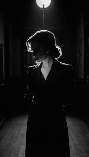 Film noir style {prompt}.