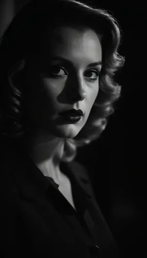 Film noir style {prompt}.