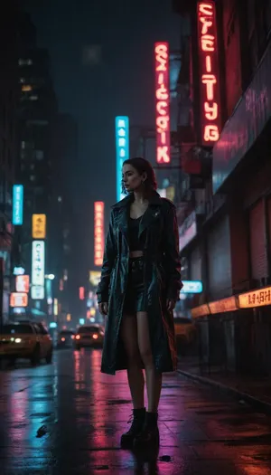 Neon noir {prompt}.