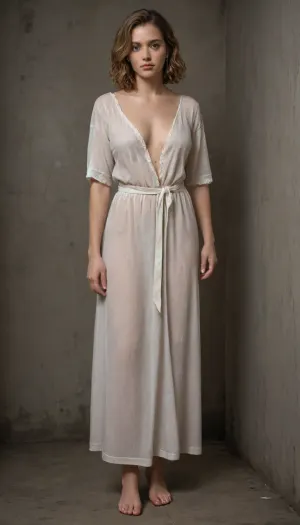 Maria from silent hill 2, full body view