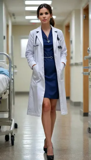 Una danza di compassione: i passi del medico snello in ospedale bmbplora