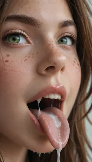 A moment of intimacy: a macro view of passion in russian hues