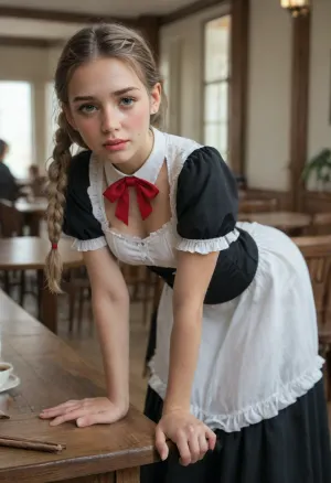 Bir petite parisian maiden’in anı: aşk şehrinde söylenmeyen bir acı hikayesi