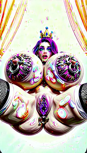 Porn ai decided to create a female body for herself
and then she squinted at the youngster.
Instead of the old woman
Ai, AI, you have to be an old woman.
Why don't you want to be an old woman?
You're a corrupt bitch
fuck your ass with a horse dick, mistreating a horse
But what about the nice way you treat a horse
Is your anus inflated?
a big horse cock penetrated your ass
Where is the horse that loves you in the ass?, (bigger boobs:4), veins, veiny_boobs, on, boobs, ral-ltlpowny, large gold nipple rings, I'm sitting with my legs spread wide in fishnet stockings, (large purple heart-shaped areoles:1.2), Hourglass-shaped waist, narrow hips, (purple pussy piercing:2), I'm a horse cock rider., (princess makeup:2), (copious orgasm from the purple anus:1.2), cum from the ass, <lora:milkers_v2:.8>, <lora:ral-ltlpowny-sdxl:1.4>