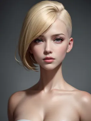 A 23-year-old woman sat in front of her computer, scrolling through images of porn. She was looking for something that would really turn her on. Suddenly, she stumbled upon a photorealistic AI image generator that had just been released