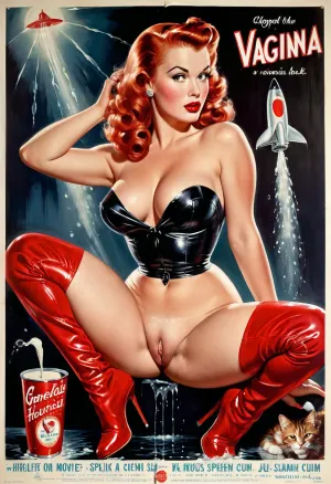 The photorealistic acrylic calligraphy poster captures the beauty of a tall, beautiful woman with big text on posters. The photorealism showcases the artist's mastery of hyperrealism and cinematic techniques. This poster is an ode to the