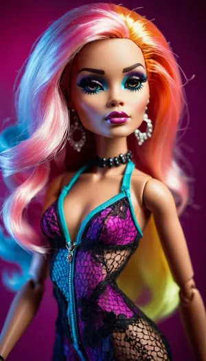 Die Monster High Puppen sind aus hochwertigem Kunststoff und haben Gelenke, die es den Zuschauern ermöglichen, ihre innere Schönheit und Persönlichkeit zu sehen. Sie kommen mit Vollkörper-Porträts, die sie fühlen, als ob sie leben und atmen, so dass sie ein Muss..