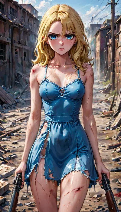 南のベルルは、誇りに思うと自信を持って、ただの屈辱のオブジェクトに減りました。 一度の美しいドレスは、引き裂かれて汚れた、彼女の傷ついた体を明らかにしました。 疲れた目で汚れや汚れに覆われていました