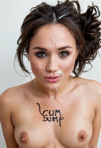 Rachel Zane, ein atemberaubender professioneller Pornostar mit üppigem Körper und großer Last von cum auf ihrem Gesicht, ist die perfekte Frau für Markle