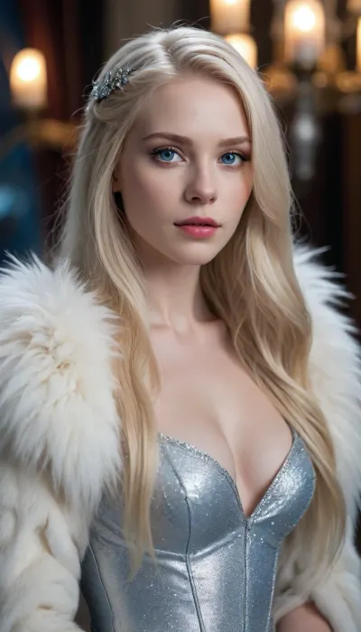 エンチャンテッド・スロー