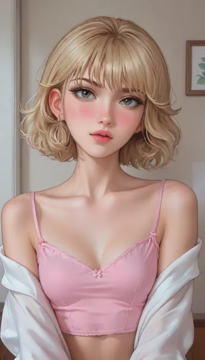 score_9, score_8_up, score_7_up, score_6_up, aroma, ((aromasensei:1.3), beautiful girl drawn in anime style, ((asian)), style anime, inspired illustration, oda, non, front view), <lora:outline_xl_kohaku_delta_spv5x:1.3>, <lora:cartoon_stickers_xl_v1:.5>, <lora:AshMilkshake_Illustrious_v1:1.1>, <lora:NEOTOKIOXL_0.2_RC:.5>, <lora:Ppolar-P3v1-NbVp10:1.6>