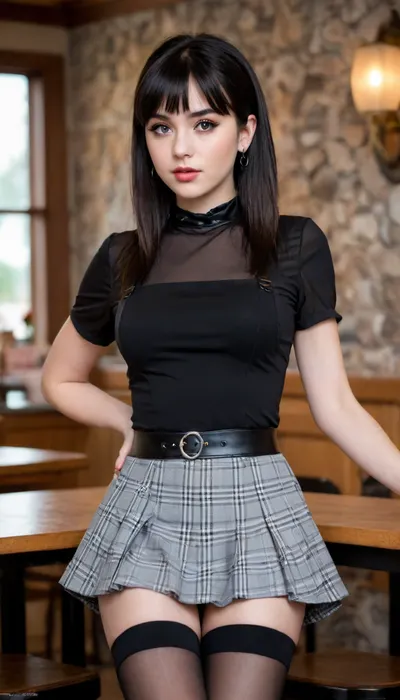 Elegant ambition