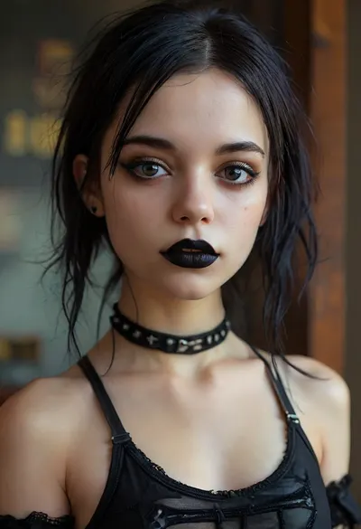 The enigmatic student