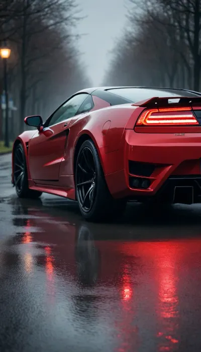 5000000010.52, Gothic Honda NSX Close-up
honda nsx, Dim lighting, Dark Gothic style, Red glowing hearts on the road, Smooth image
8k, Close-up, Fog, photorealism, cool wallpapers for phone