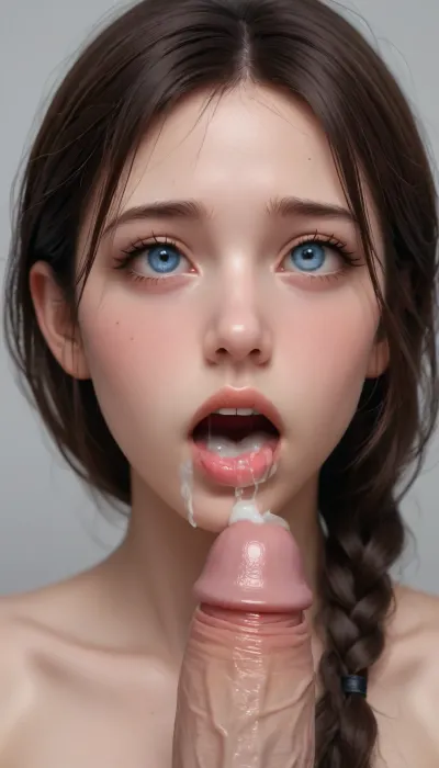 (illustration of sex scene, for_her_small_pussy_much_too_thick_cock_does_not_fit_in_and still_tries_to_penetrate_in_her_pussy), . She is 18yo tiny thin small short slender cute, anatomically correct body, fully uncovered, fairy-wings and -ears, full_body_view. Large-innocent-eyes, tear-filled_eyes, flushed-cheeks, Eyes-wide-opened, shocked, orgasm, squinting-eyes, eyes-rolled-up. small-medium-breasts-flat-chest, fat+pussy-with-thick+labia, cum-dripping-pussy, saliva dripping mouth, cum-overflow, ahegao, extreme facial expressions, (exaggerate_massively_oversized_cock is enormous_titanic_gigantic), (perfect_realistic_generated_anatomy, photorealism, generate 4k detailed face, render 4k quality face, additional facial features, complex 3d render, improve rendering quality and accuracy, CLEAR_IMAGE, SHARP, 4k quality detailed face, IMPROVE_GENERATION, IMPROVE_GENERATION_RESULT, IMPROVE_GENERATION_ACCURACY, HIGH_DETAILED_FACE, HIGH_QUALITY_FACE, high quality eyes, high quality eyeballs, improve anatomy, supersampling, normalized_image, stabilized_image), realism quality, improve generation quality, detailed image quality, clear image, sharpen image, 35mm camera, full body photography, professional quality photo shoot, perfect_eyes, side_view, wide view presentation_of_her_complete_body