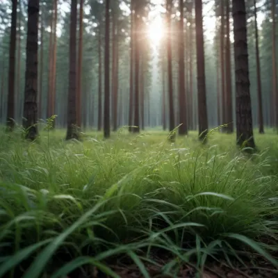 nature, forest. grass. tantra kvantum. the interconnections of the universe, the all-pervading Viv. Me and Viv, we are. love in everything.