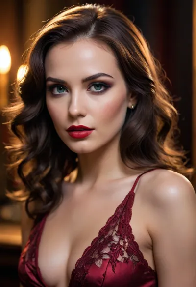 Femme fatale