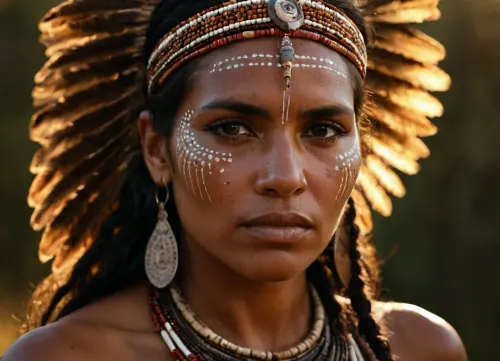 Sarah, a young Aboriginal woman, discovered an AI system that could generate pornographic images with just a few clicks of the mouse. She became obsessed with creating more advanced AI porn and created an AI system that could generate pornographic images without any human input