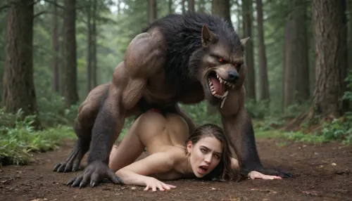 Primal urbano: una historia moderna de apareamiento de lobo en el corazón de la ciudad